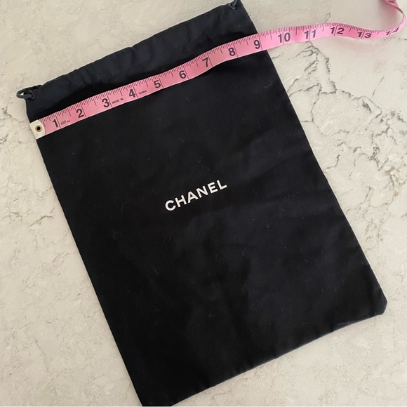CHANEL dust bag small - Picture 3 of 4